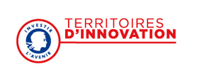 Logo territoires d'innovation
