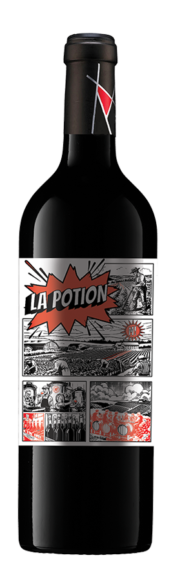 La Potion