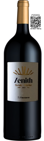 Zénith - Magnum 1,5L