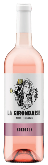 LA GIRONDAISE